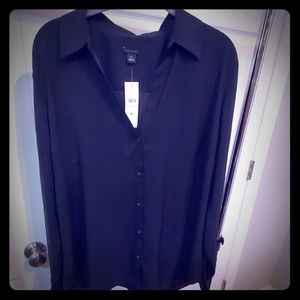 Ann Taylor blouse